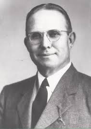 Dr Samuel Arthur Maxwell (1897-1952)