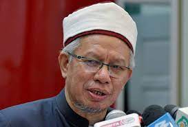 Perkara tersebut disahkan sumber dalaman kepada malaysia dateline. Dr Zulkifli Mohamad Al Bakri Positif Covid 19 Astro Awani