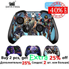 Details About Fortnite Battle Royale Skin For Microsoft Xbox One Controller Microsoft Xbox Xbox One Fortnite Xbox
