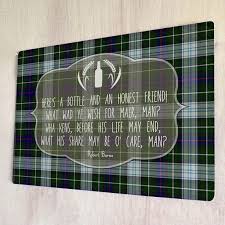 A Bottle And A Friend Robert Burns Night Poem Quote By Artylicious Burns Night Burns Night Poem Robert Burns