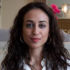 Leadership Conference Speakers — JWI