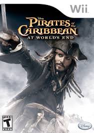 Pirates of the caribbean is a 2003 video game for microsoft windows and xbox, developed by akella and published by bethesda softworks. Pirates Of The Caribbean At World S End Wiki Guide Ign
