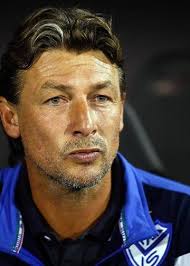 El "Polo" Quinteros dio su preferencia para el próximo técnico de la UC