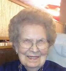 Dolorous B Kerr Obituary March 22, 2016