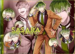 Sasara Nurude Hypmic Edit Retopalette By Zomidragneel On Deviantart Sounds perfect wahhhh, i don't wanna. deviantart