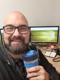 Funny experience with a unique shirt design