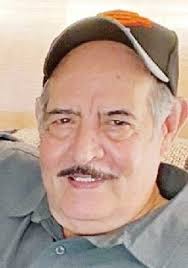 Angel De Anda Rocha Obituary (1944