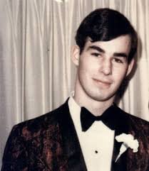 Mark Denis Olchefske (1951-1969)