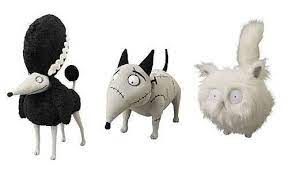 Festive Candy Cushions Tim Burton Art Tim Burton Characters Tim Burton