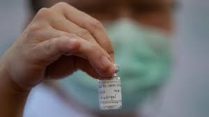 De la wikipedia, enciclopedia liberă. Thailand Joins Countries In Delaying Use Of Astrazeneca Vaccine Euronews