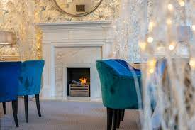 Tea Lounge In Bournemouth