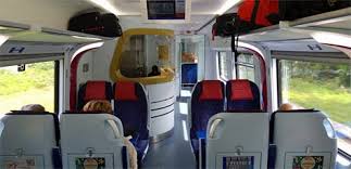 Rakyat johor akan dapat menikmati perkhidmatan keretapi elektrik (ets) ke kuala lumpur dan seterusnya ke penghujung sempadan di utara setelah siap kelak, landasan berkembar ini akan melengkapkan rangkaian keretapi pantai barat dari padang besar hingga la penghujung selatan. Train Travel Guide Singapore Kuala Lumpur Penang Bangkok