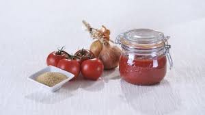 Epingle Sur Cuisine Sauce Et Condiment
