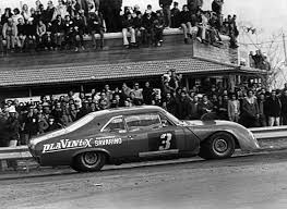 Desde 1970 corrió en turismo de carretera, logrando múltiples triunfos: Carlos Marincovich El Vanguardista De La Cupe Chevy En Tc Dandy Driver
