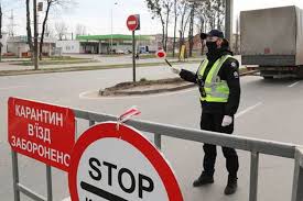 Одесская область сегодня, 20 марта, попала в красную зону карантина. V Odesskoj Oblasti Poyavilas Krasnaya Zona Karantina Novosti Odessy