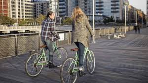 Acting as mediators between hong kong's mountain bikers and the afcd thus brokering a new era of constructive engagement and dialog between hong kong's mountain bikers and the government. Hong Kong Joins Bike Sharing Trend Youtube