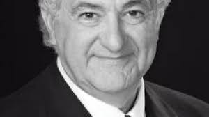 Maestro at the Ballet