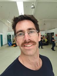 Our Recruits moustache you a question... are you supporting men's health  this Movember? Into Movember week three, our Recruits are starting to have  some fan[tash]tic mos... Raising funds and awareness for men's