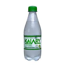 AGUA C/ GÁS