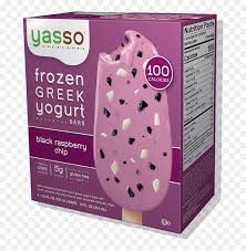 80 calories, nutrition grade (b minus), problematic ingredients, and more. Yasso Greek Yogurt Bars Nutrition Facts Hd Png Download Vhv