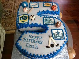 Birthday Cakes For 10 Year Old Boy Football Child S All Sport Birthday Cake Misc Sports Soccer Birthday Cakes Sports Birthday Cakes Football Themed Cakes