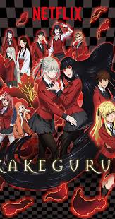 Just started watching thai lakorns late 2017, not to sure which ones i watched in 2017 or 2018 so this list will be massive! Kakegurui 2017 News Imdb