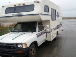 Hours may change under current circumstances Toyota Motorhome Class C Rv For Sale In Salt Lake City