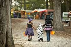Fall Festival Weekend 4
