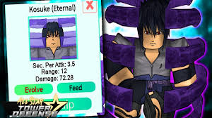 Roblox all star tower defense codes april 2021 owwya / here's a look at a list of all the currently available codes:. Exclusive Code New Eternal Mangekyo Sasuke Is A Monster In All Star Tower Defense Youtube