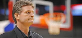 Scott Roth Named Head Coach of Iowa Wolves