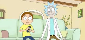 Share to support our website. Rick And Morty Where S It Streaming And What S It All About