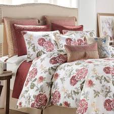 Croscill comforter comforters & sets. Croscill Fleur Comforter Sets Overstock 29863050