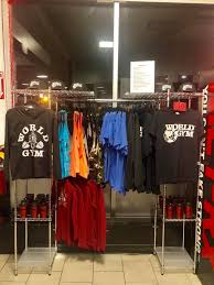 Hours may change under current circumstances World Gym Portland Old Port