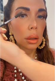 Detrás de cámaras de 'The Knit Job'