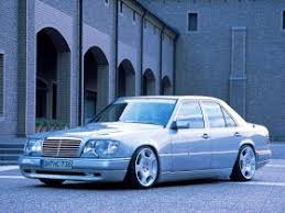 Pin On Mercedes 124