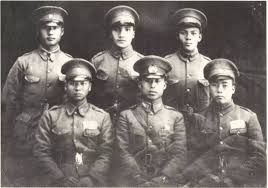 File:Gao Zhihang with 3rd graduating class cadets.jpg - Wikimedia ...