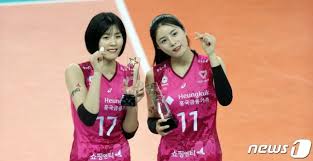 ▲ 김연경 ⓒ fivb 제공. ì´ìž¬ì˜ ì´ë‹¤ì˜ í•™í­ í­ë¡œ ì´ëŒì–´ë‚¸ ê¹€ì—°ê²½ ì¸ìŠ¤íƒ€ ì €ê²©ê¸€ ë­ê¸¸ëž˜ ë¨¸ë‹ˆíˆ¬ë°ì´