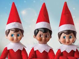 Mom Retires Elf On The Shelf In Humorous Touching Letter To Kids Abc News