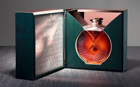 Macallan Lalique 65 Year Old Burgess Studio Lalique 65 Years Old Ceiling Lights