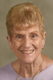 Lucille Molinaro Obituary -