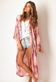 Kimono Modelleri 2019 2019 Kimono Modasi Ve Kombinleri Moda Model Spring Fashion Outfits Fashion Spring Outfits