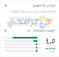 موقع برامجي
