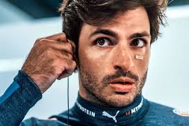 Confiesa Carlos Sainz el porqué firmó con Williams Racing