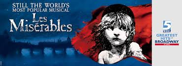 Les Misérables | DPAC Official Site