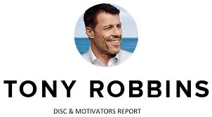 Tony Robbins DISC: Before you take it, compare it to Everything DiSC