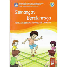 Inilah kunci jawaban dalam buku tematik 6 untuk kelas 3 sd/mi subtema 2 pembelajaran 2 halaman 67, 68, dan 71: Buku Pjok Kelas 4 Sd Mi Kurikulum 2013 Semangat Berolahraga Shopee Indonesia