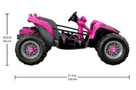 10 best power wheels dune racers in 2021. Fisher Price Power Wheels Dune Racer Extreme Pink Toys R Us Canada