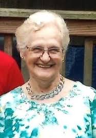 Waunita Irene (Wright) Butterman