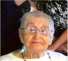 KATHERINE CIESLINSKI Obituary (2014)