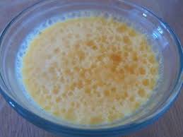 Creme Aux Oeufs Au Thermomix Et Pis Pu Rien Creme Aux Oeufs Recette Sympa Thermomix Recette